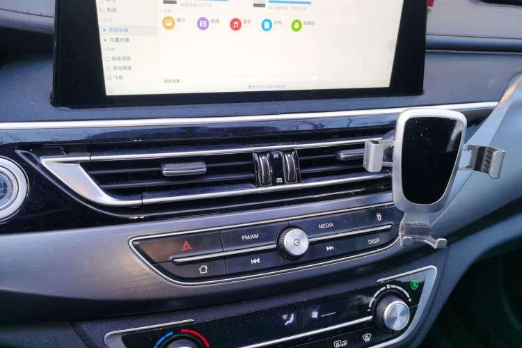 Used Changan Ruicheng CC 2021 Blue Whale Edition 1.5T DCT Luxury Model