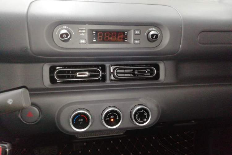 Used Wuling Zhiguang New Energy 2025 Comfort Model
