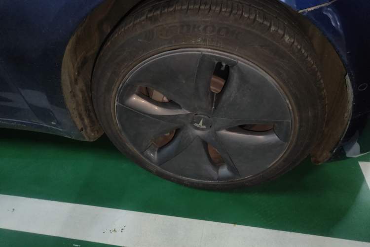 Used Tesla Model 3 2020 Standard Range Rear-Wheel Drive Upgraded Version
