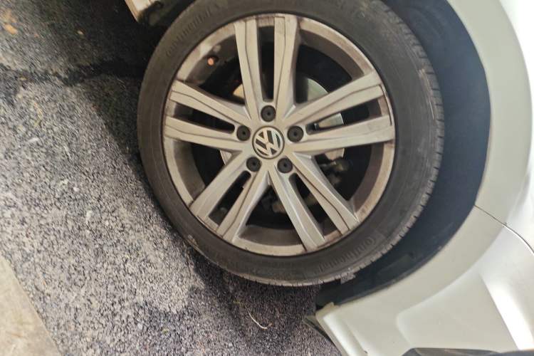 Used Volkswagen Sagitar 2018 280TSI DSG Ignite Edition