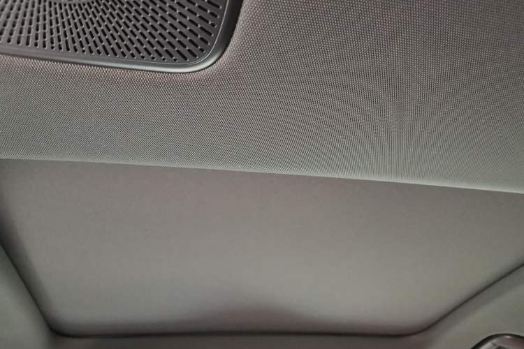 Used Hongqi H6 2025 2.0T ZhiShang Version
