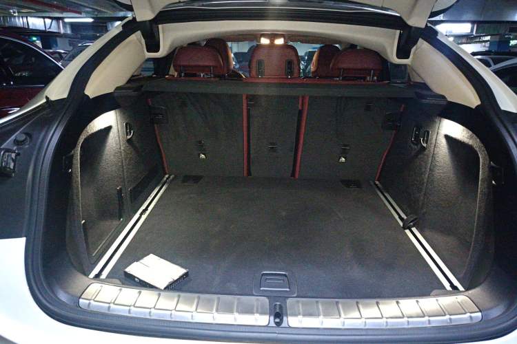 Used BMW X4 2020 xDrive25i M Sport Package