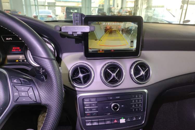 Used Mercedes-Benz GLA 2016 GLA 220 4MATIC Fashion Edition