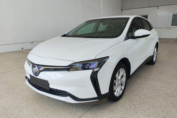 Used Buick Velite 6 2023 430km Range Commuter Version
