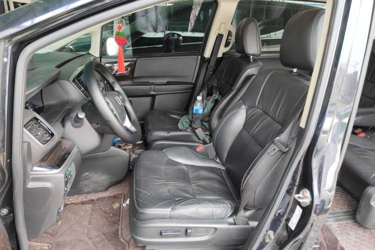 Used Honda Odyssey 2019 2.0L Rui·Smart Edition Left Front Seat