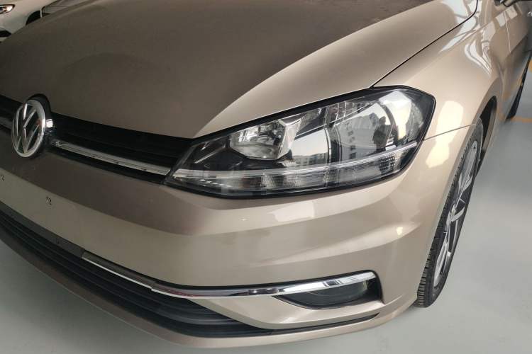 Used Volkswagen Golf 2020 280TSI DSG Comfort Version