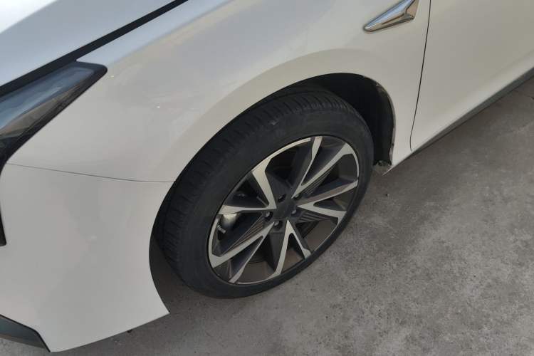 Used AION S Plus 2022 70 Intelligent Edition