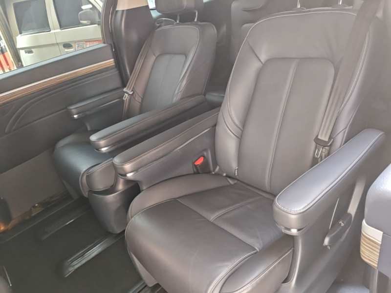 Used GAC Trumpchi M8 2023 Lingxiu Series 390T Deluxe Edition — 16