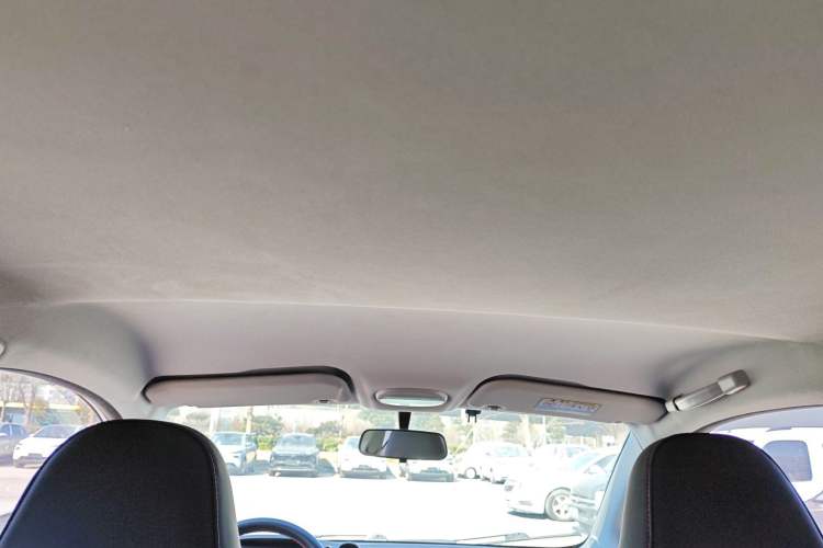 Used Chery Little Ant 2022 Sweet Pink Edition Low-Sugar Version 30kW 301km Range