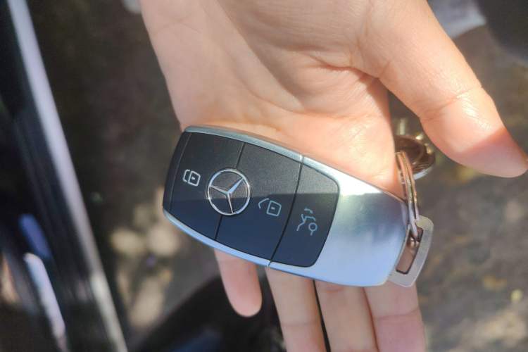 Used Mercedes-Benz C-Class 2020 Restyled C 260 L Sport Edition
