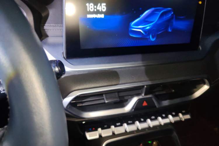 Used Cowin Xuanjie Pro 2021 1.5L Manual Jingku Edition
