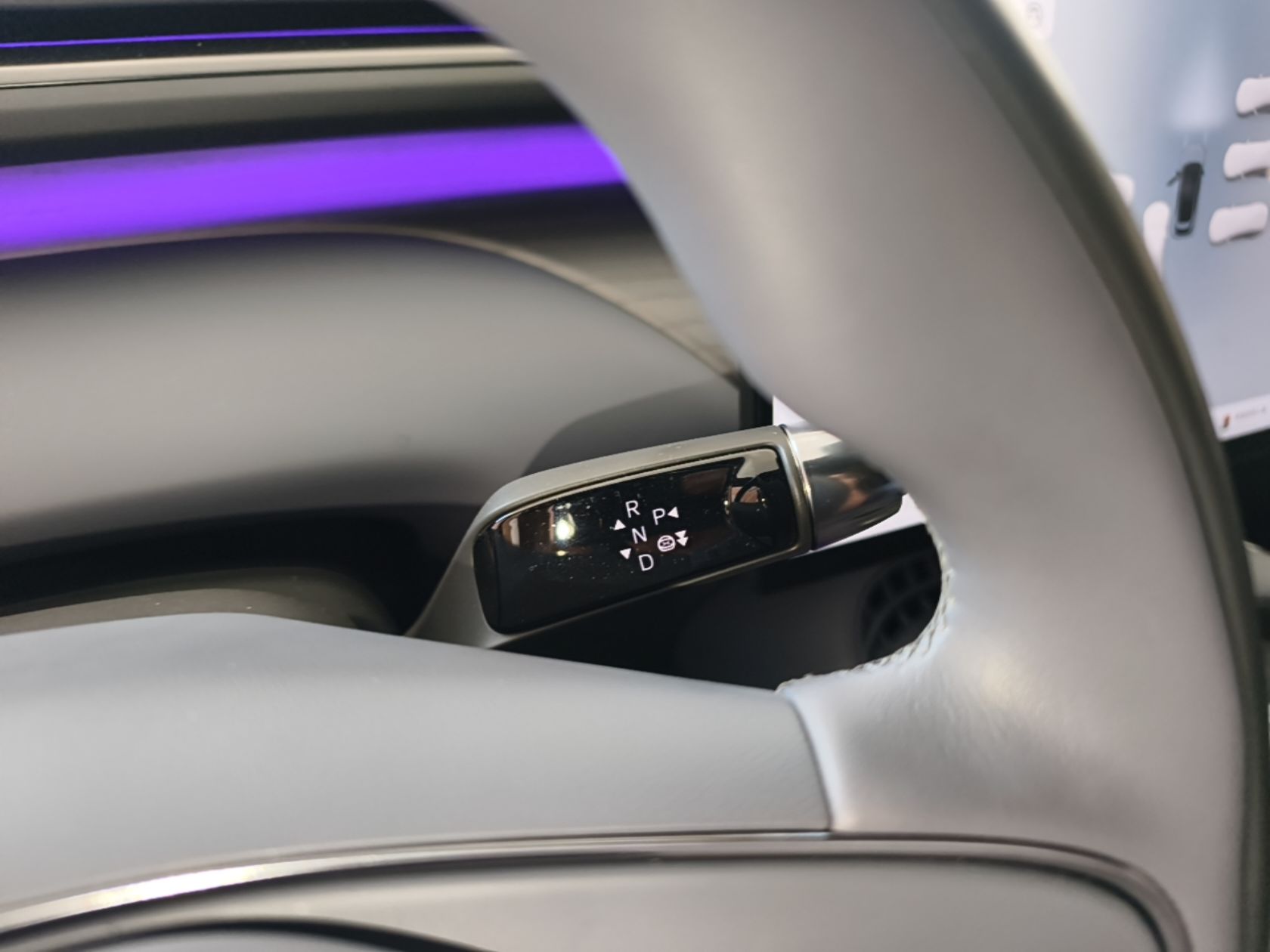 XPeng G7 2026 Model, Range-Extended 1704 Max Flagship Edition — снимка 16