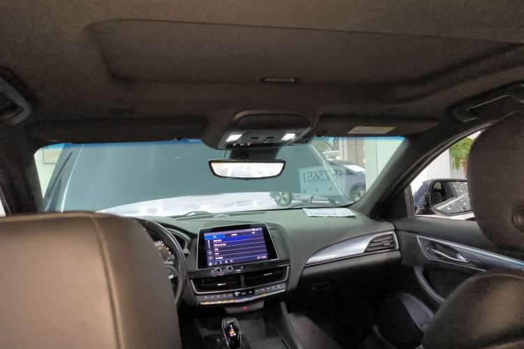 Used Cadillac CT5 2020 28T Tech Edition
