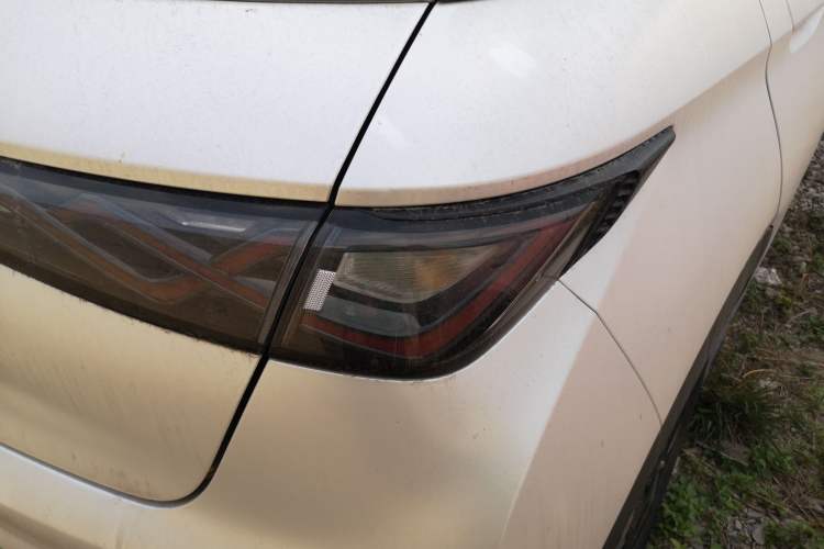 Used BYD Dolphin 2021 405 km Fashion Edition