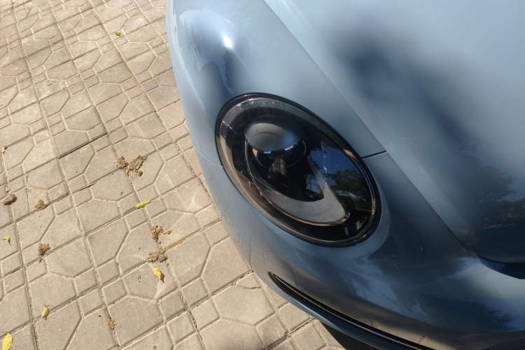 Used Volkswagen Beetle 2015 180TSI model