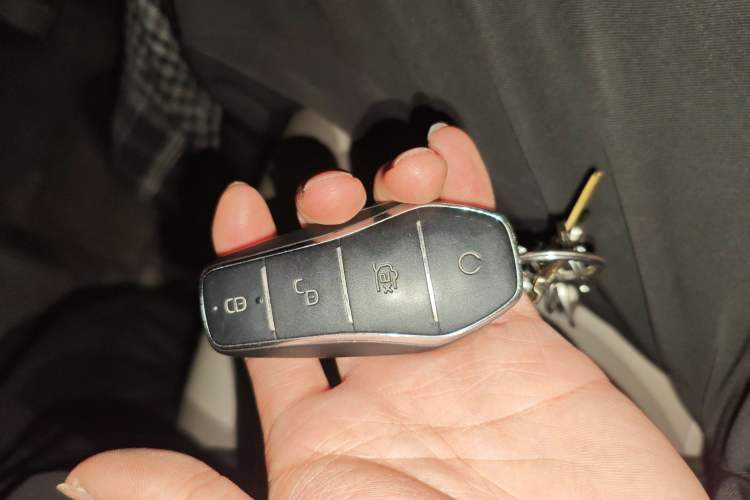 Used BYD Yuan Pro 2021 401 km Luxury Version