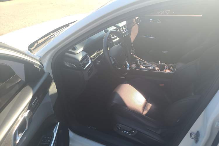 Used Lynk & Co 03 2020 2.0TD Automatic Jing Pro Edition