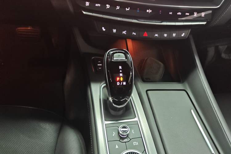 Used Cadillac CT5 2024 28T Prestige Edition
