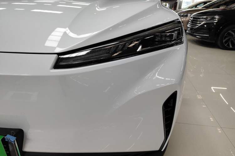 Used Dongfeng Aeolus L7 New Energy 2025 518 Comfort Edition Left Front Headlight