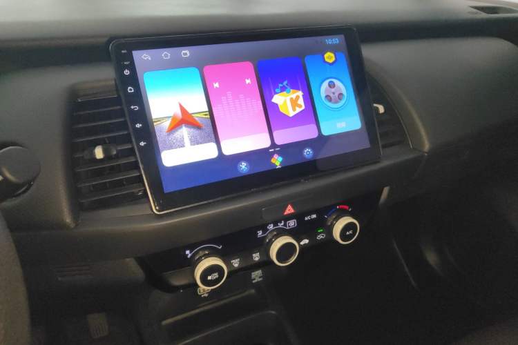 Used Honda Fit 2022 1.5L CVT Trendy Sunroof Edition