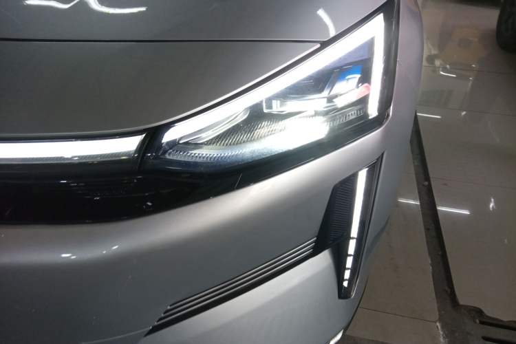 Used Geely Galaxy L6 2025 EM-i 140km Explorer+ Edition
