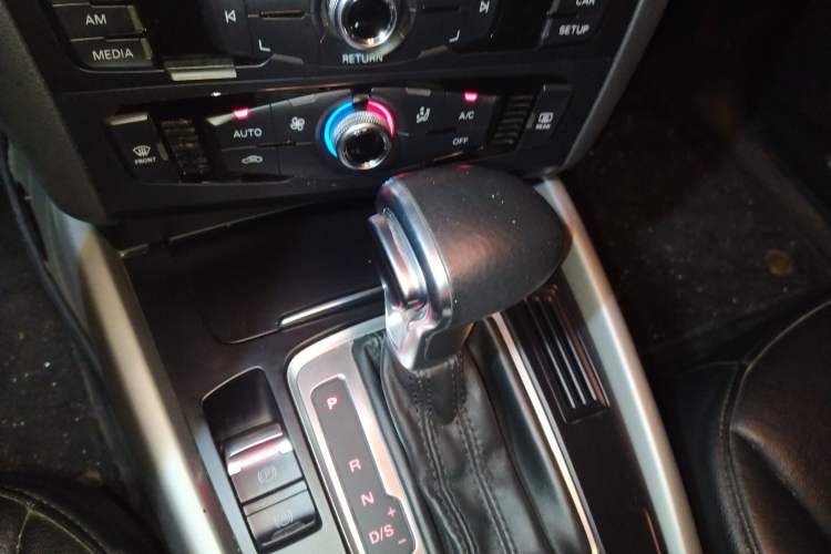 Used Audi Q5 2016 40 TFSI Trendy Edition