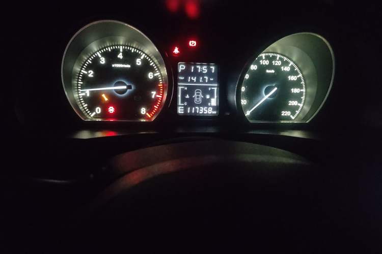 Used Zotye T600 2015 2.0T DCT Luxury Version
