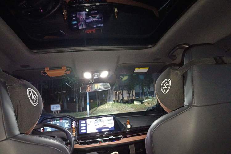 Used Qiyuan Q05 2023 125 Max
