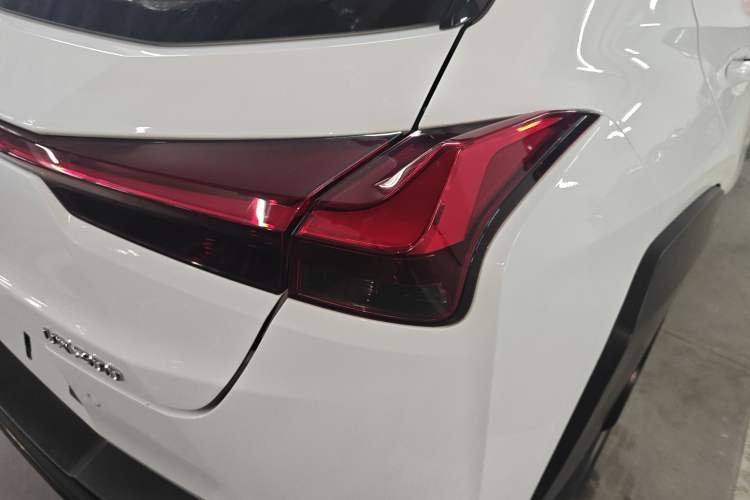 Used Lexus UX 2019 200 F SPORT Version
