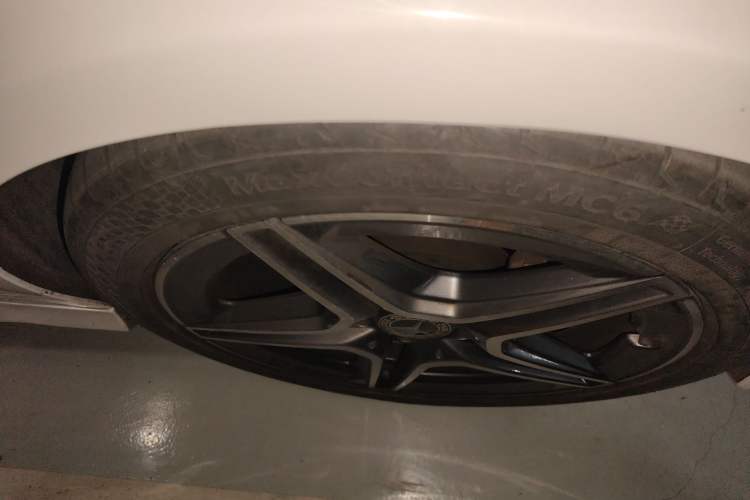 Used Mercedes-Benz CLA 2020 CLA 200 Shooting Brake
