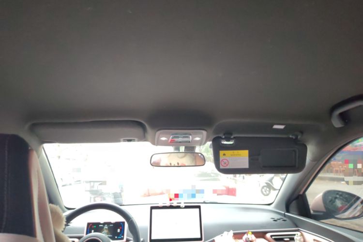 Used BYD Seagull 2023 Free Edition
