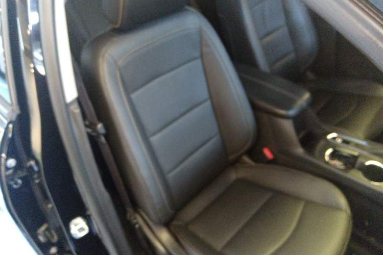 Used Chevrolet Equinox 2018 RS 550T Automatic All-Wheel-Drive Boundary Edition