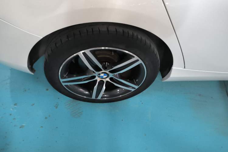 Used BMW 1 Series 2015 120i Sport Design Package
