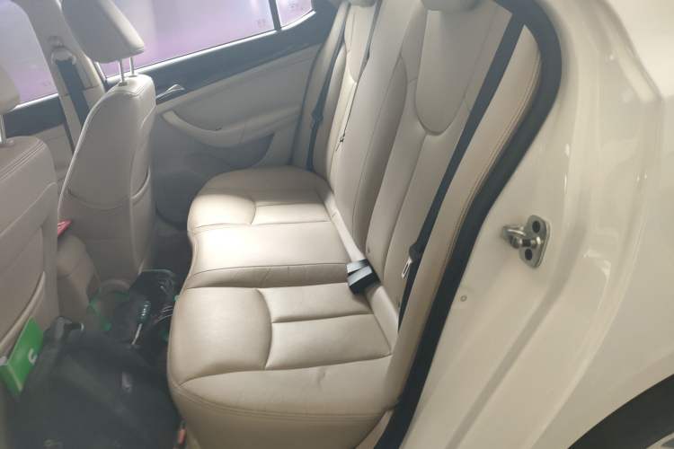 Used Roewe 360 2017 1.5L Automatic Luxury Edition