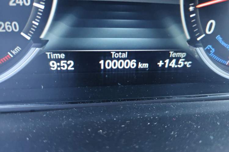 Used BMW X5 2017 xDrive35i Elegant Edition
