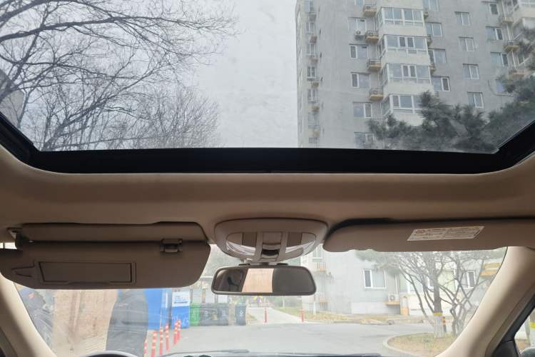 Used Mercedes-Benz R-Class 2011 R 350 L 4MATIC
