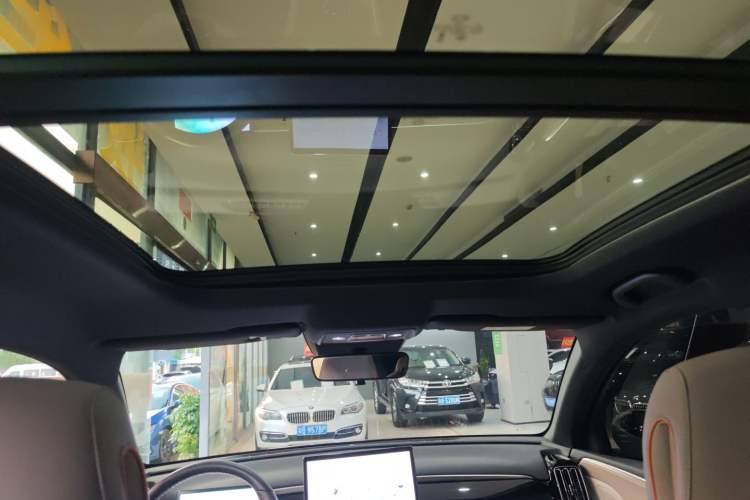 Used BYD Song Pro New Energy 2023 Champion Edition DM-i 110KM Beyond Model