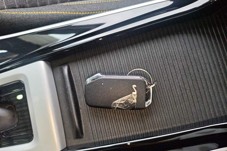 Used Kia Seltos 2023 1.5L CVT Comfort Edition