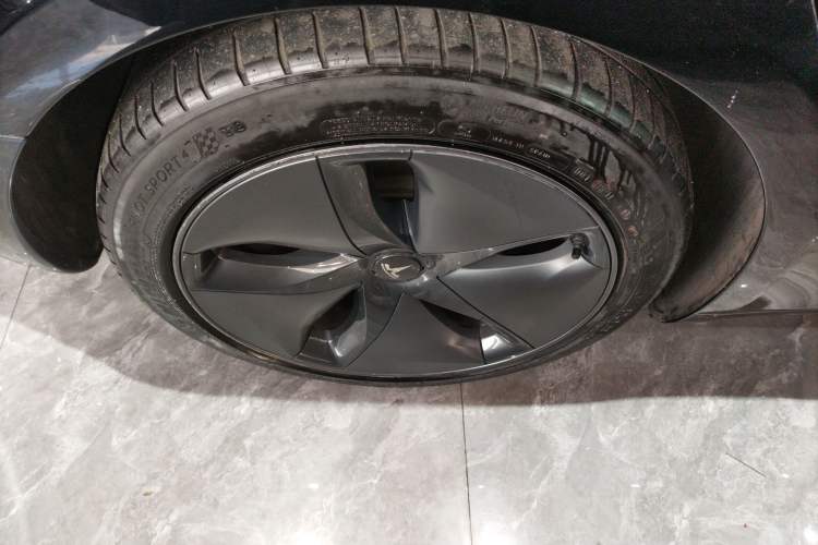 Used Tesla Model 3 2020 Revised Version Standard Range Rear-Wheel Drive – Upgraded Edition
