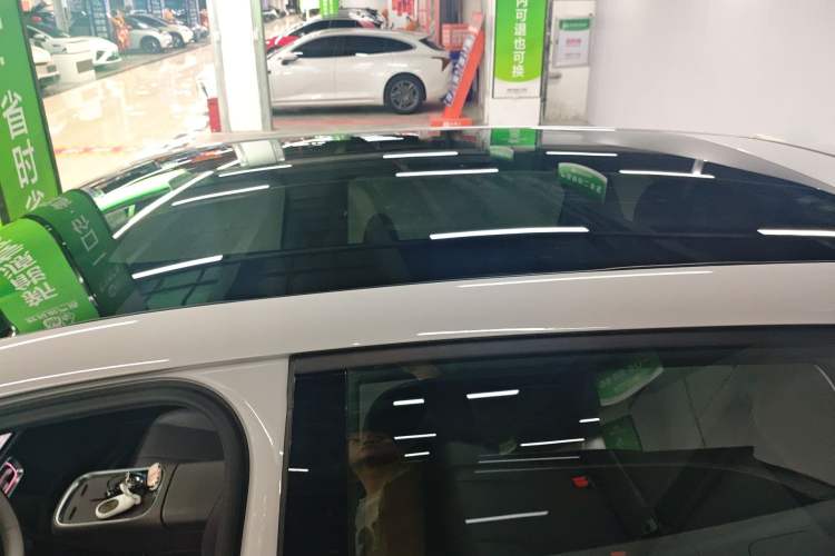 Used Leapmotor B10 2025 510 Joyful Edition
