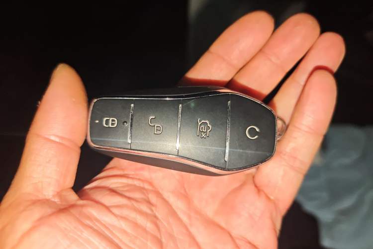 Used BYD Qin PLUS 2021 EV 400KM Leading Comfort Edition