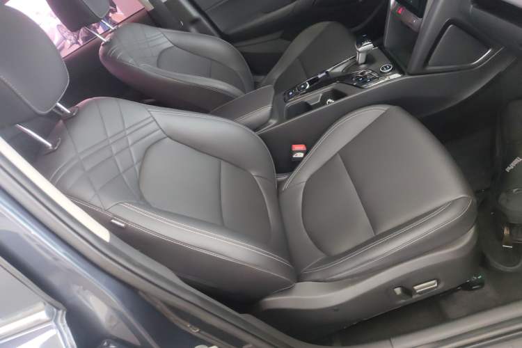 Used Hyundai ix35 2021 240TGDi DCT Two-Wheel-Drive GLS Leading Edition
