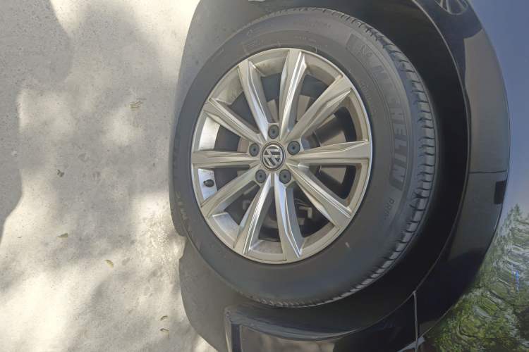 Used Volkswagen Passat 2016 330TSI DSG Prestige Edition
