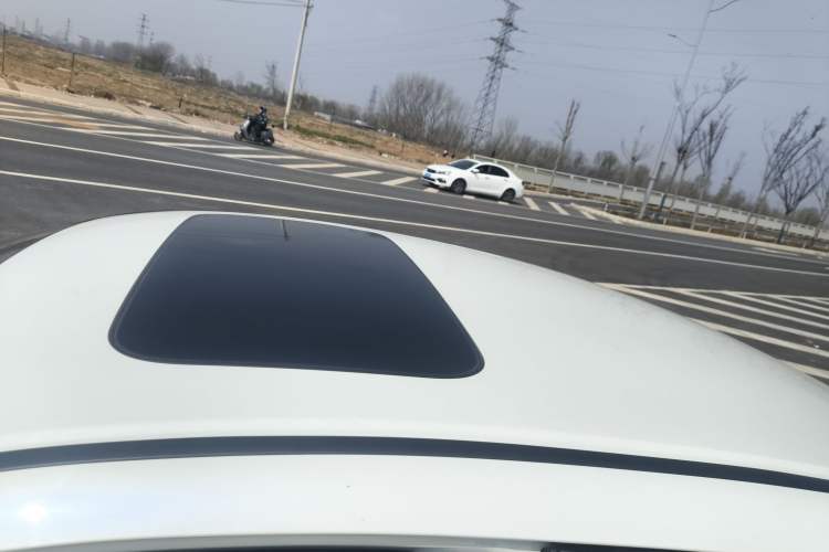 Used Honda Accord 2016 2.0L Comfort Edition