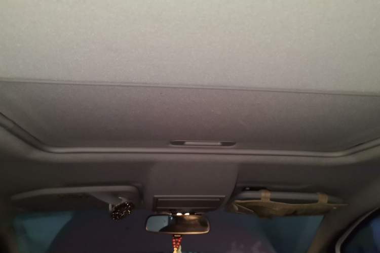 Used Ford EcoSport 2013 1.5L Manual Luxury Model
