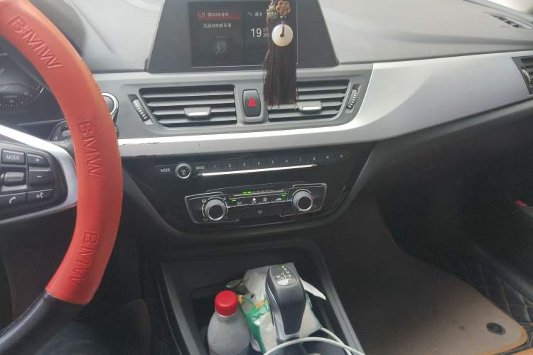 Used BMW 1 Series 2017 118i Fashion Model
