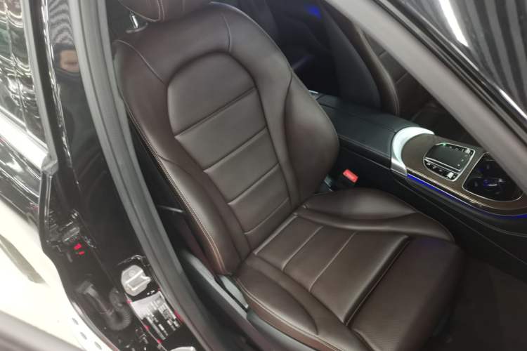 Used Mercedes-Benz GLC 2020 Facelifted GLC 260 L 4MATIC Dynamic Edition
