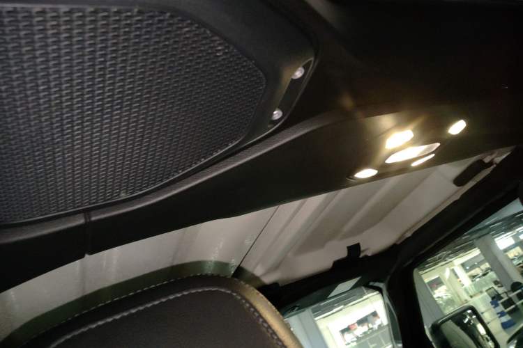 Used Jeep Wrangler New Energy 2021 Four-Door 2.0T 4xe Sahara