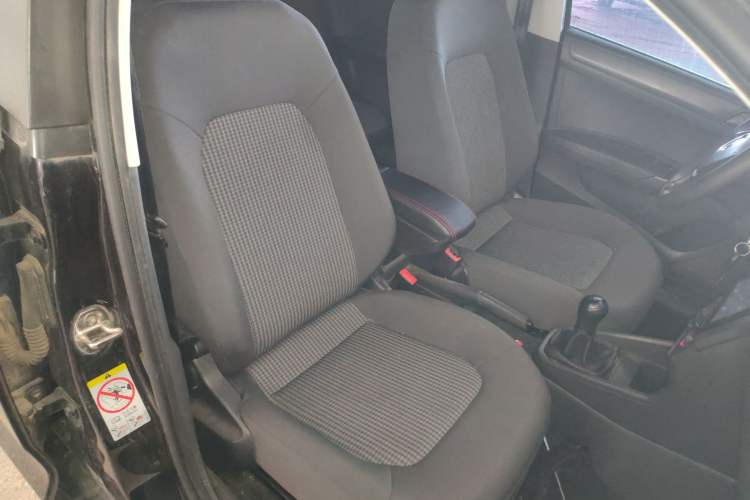 Used Volkswagen Santana 2016 1.4L Manual Fashion Edition