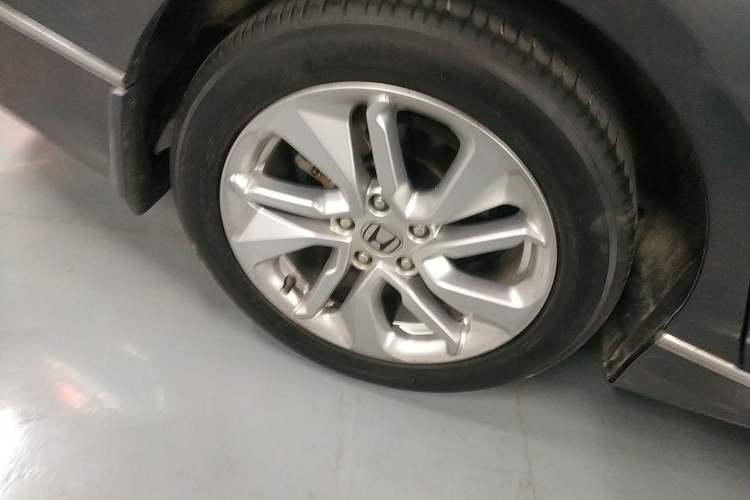 Used Honda Accord 2018 260TURBO Elite Edition China VI
